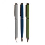 Długopis Cresco TYTAN niebieski 0,5-1,0mm (850101)