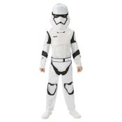 Kostium Arpex dziecięcy - Stormtrooper classic (strój z maską) M,L (SD0193)