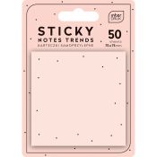 Zakładki indeksujące Interdruk 50k [mm:] 75x75 (IKARSPTRE)