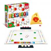 Gra planszowa Heksagon Alexander