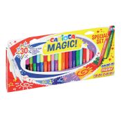 Flamaster ColorUp 30 kol. Carioa (43183)