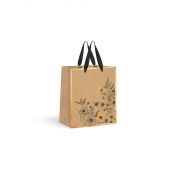 Torba prezentowa torby ozdobne [mm:] 180x230x 100 Interdruk