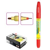 Marker do cd Grand CM-051 czerwony (160-2272)