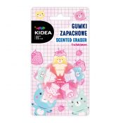 Gumka do mazania zapachowe Kidea (GZ5KA)
