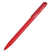 Długopis Monami TRIFFIS BALL POINT PEN czerwony 0,7mm (160-2420)