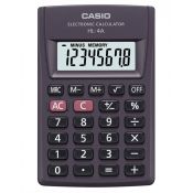 Kalkulator naukowy Casio podręczny (HL-4A)