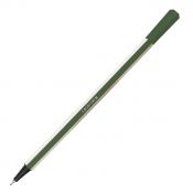 Cienkopis Easy EASYLINER zielony 1kol. (48171)