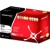 Toner alternatywny 4Jets hp q5945 4345 mfp czarny