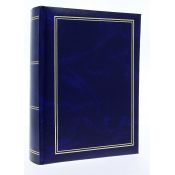Album kieszeniowy Gedeon 300 kieszeni (B46300/2S-BLUE)