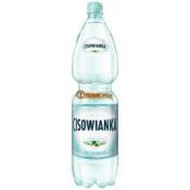 Woda Cisowianka 1,5l n/gaz