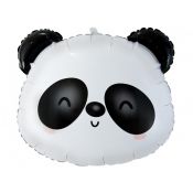 Balon foliowy Godan Panda, 43x37 cm (głowa) (BF-HPAN)