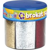 Brokat Astra Creativo Creativo kolor: mix 6 kolor. (335114001)