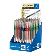 Długopis G-1 Grip 36 szt displ Pilot (BLGP-G1 D36)