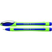 Cienkopis Schneider niebieski 0,8mm 1kol. (SR190003)