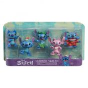 Figurka Orbico Sp. Z O.o. STITCH 5 Pak (1015006814)