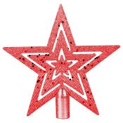 Szpic gwiazda czerwona [mm:] 200 Arpex (BN6110CZE-6103)