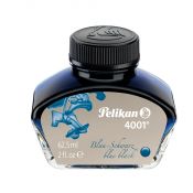 Atrament czarno-niebieski Pelikan (329151)