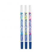 Wymazywacz do atramentu Super Pirat Blue Pelikan (603225)