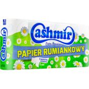 Papier toaletowy Cashmir Rumianek kolor: biały 8 szt