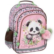 Piórnik Panda Derform (PL15BPA10)
