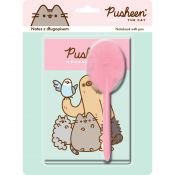 Notes Pusheen A5 Unipap