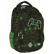 Plecak NEON PAD 3-KOMORY St.Right (BP-26)