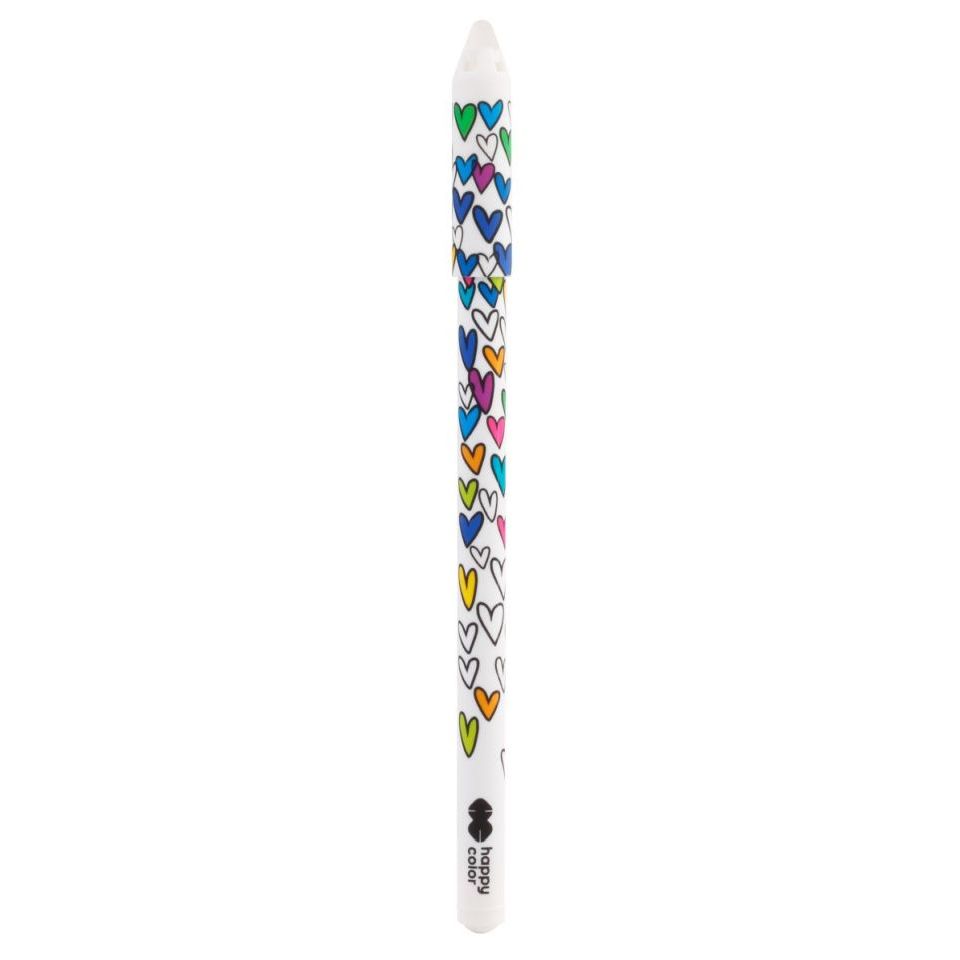 Długopis Happy Color My Love (HA 4120 01ML-3 KP40)