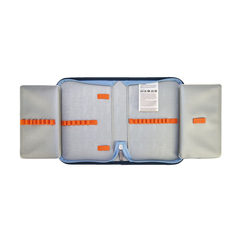 Plecak Herlitz Loop+ Techmed (400197536)