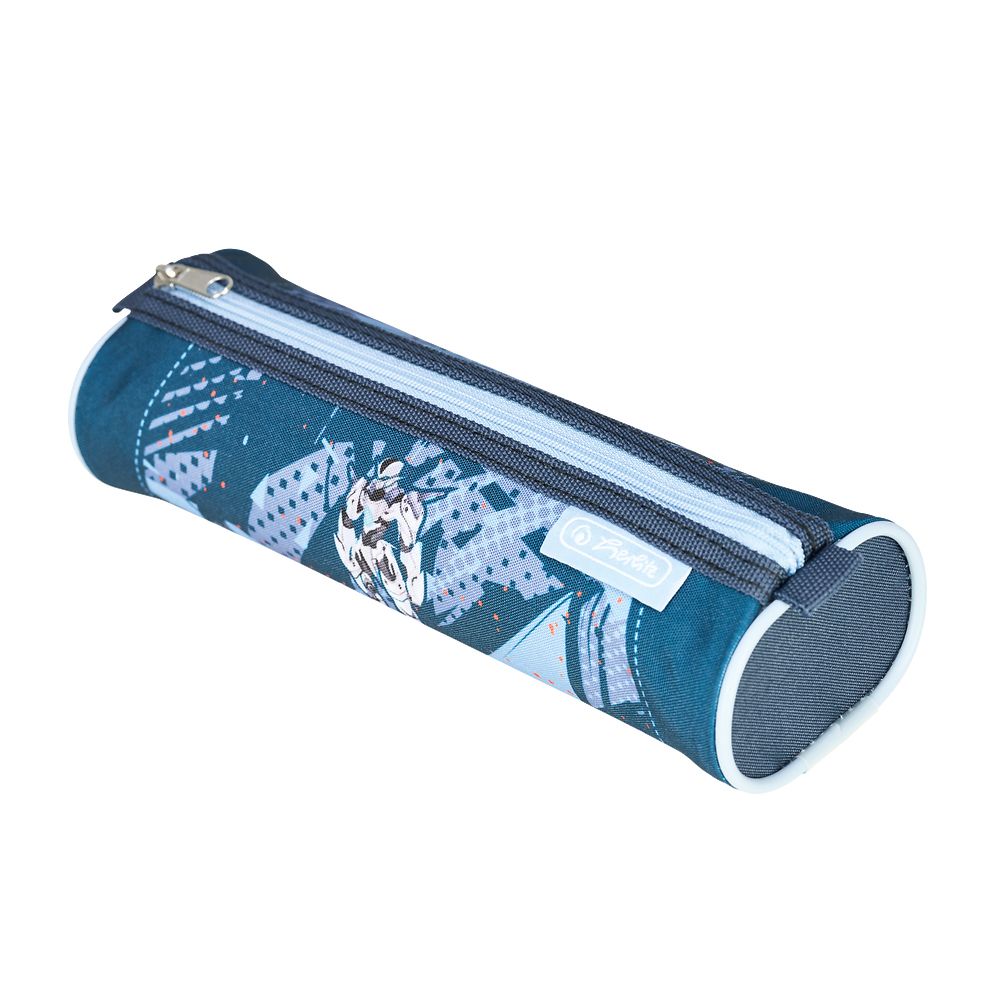 Plecak Herlitz Loop+ Techmed (400197536)