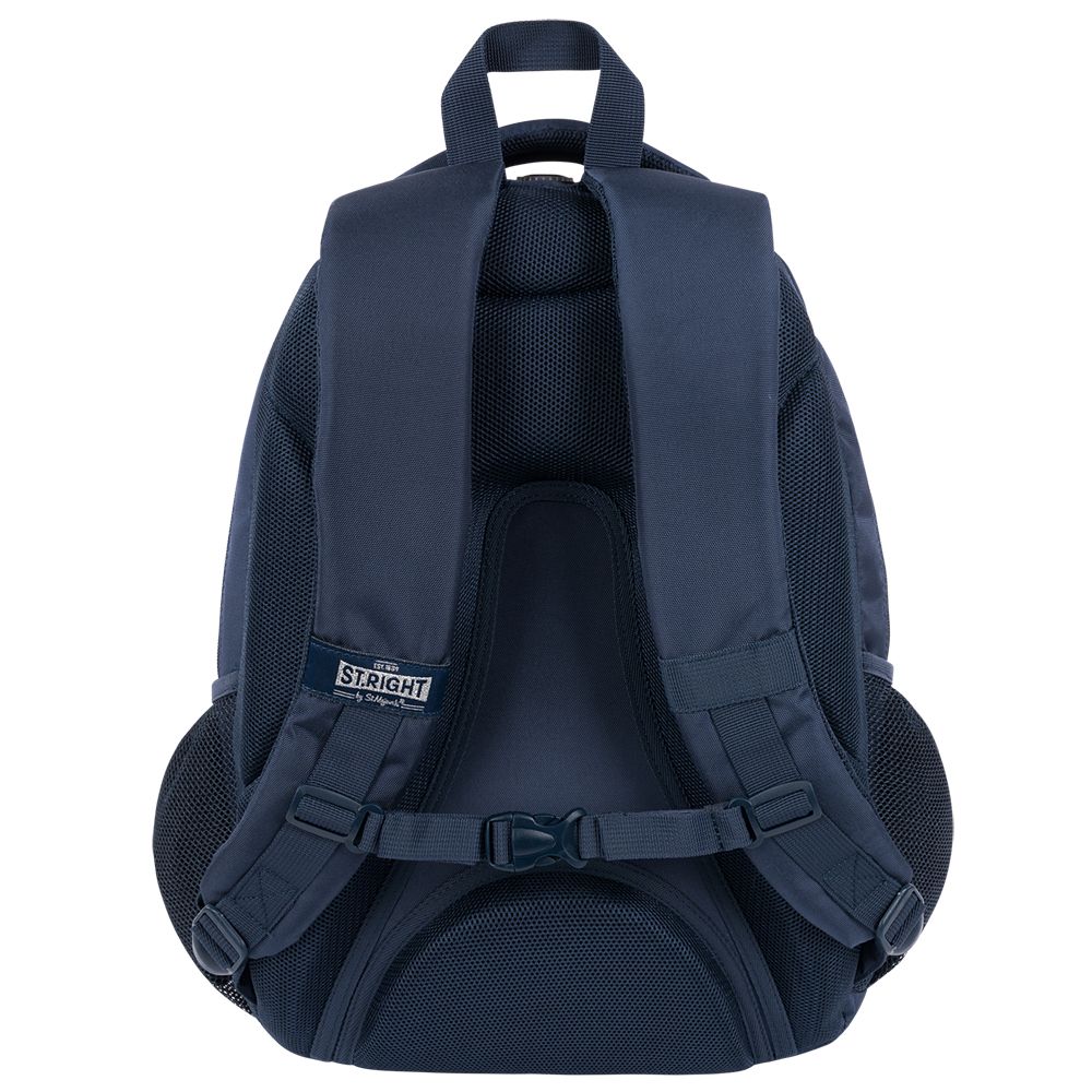 Plecak GREY OMBRE 5903235674792 4-KOMORY St.Right (BP-05)