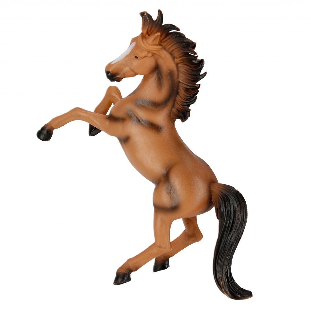 Figurka Konik wkład Mega Creative (499907)