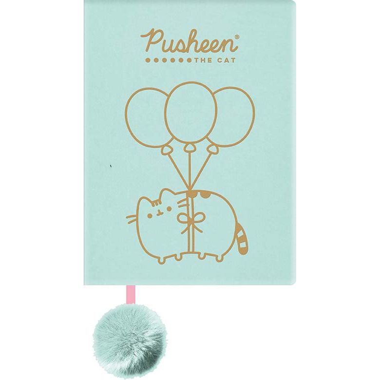 Notes (notatnik) Pusheen A5 Unipap