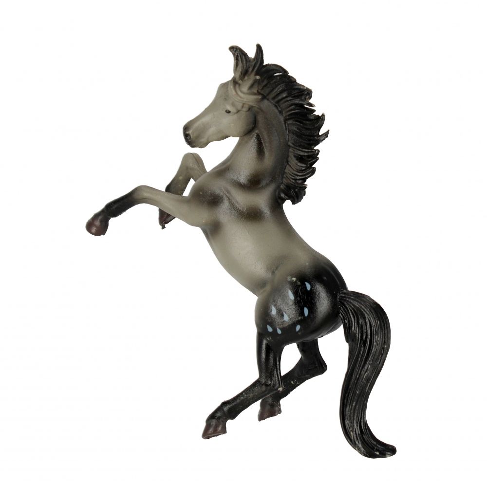 Figurka Konik wkład Mega Creative (499907)