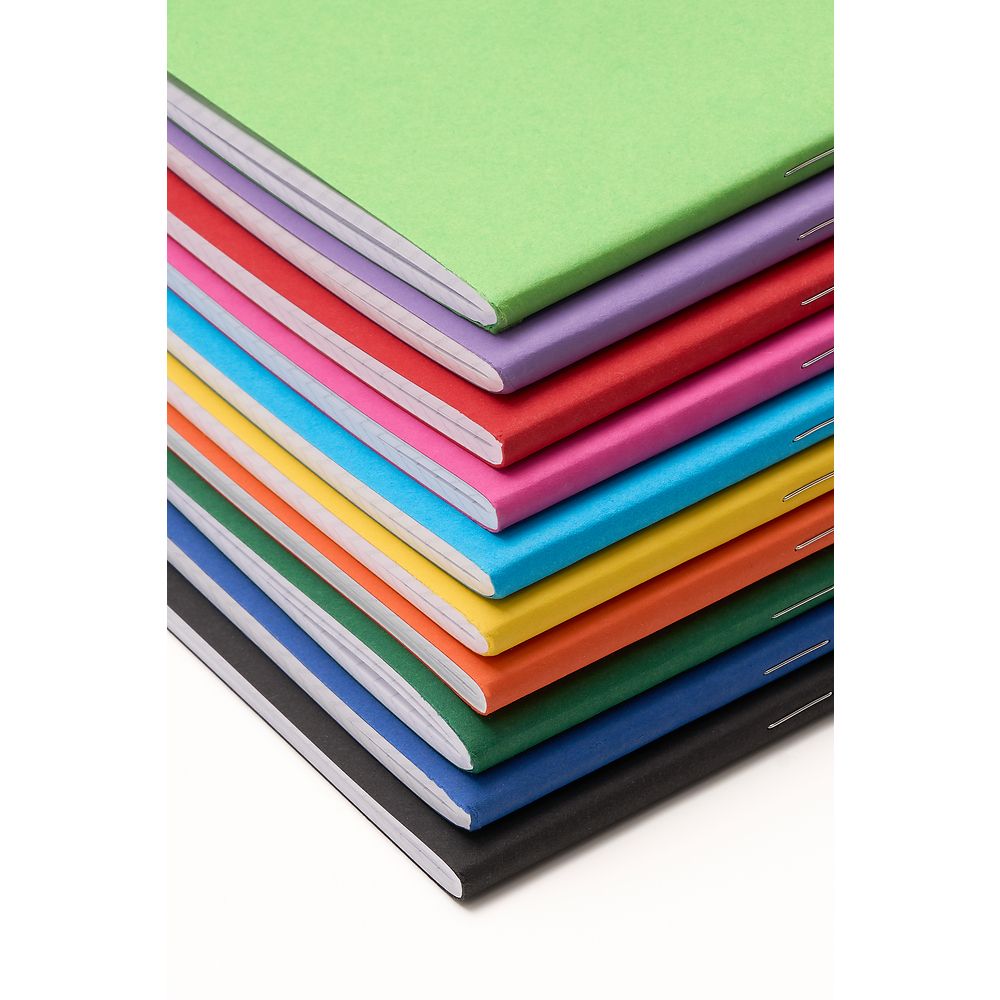 Zeszyt Herlitz rAINBOW A4 60k. krata (400196856)