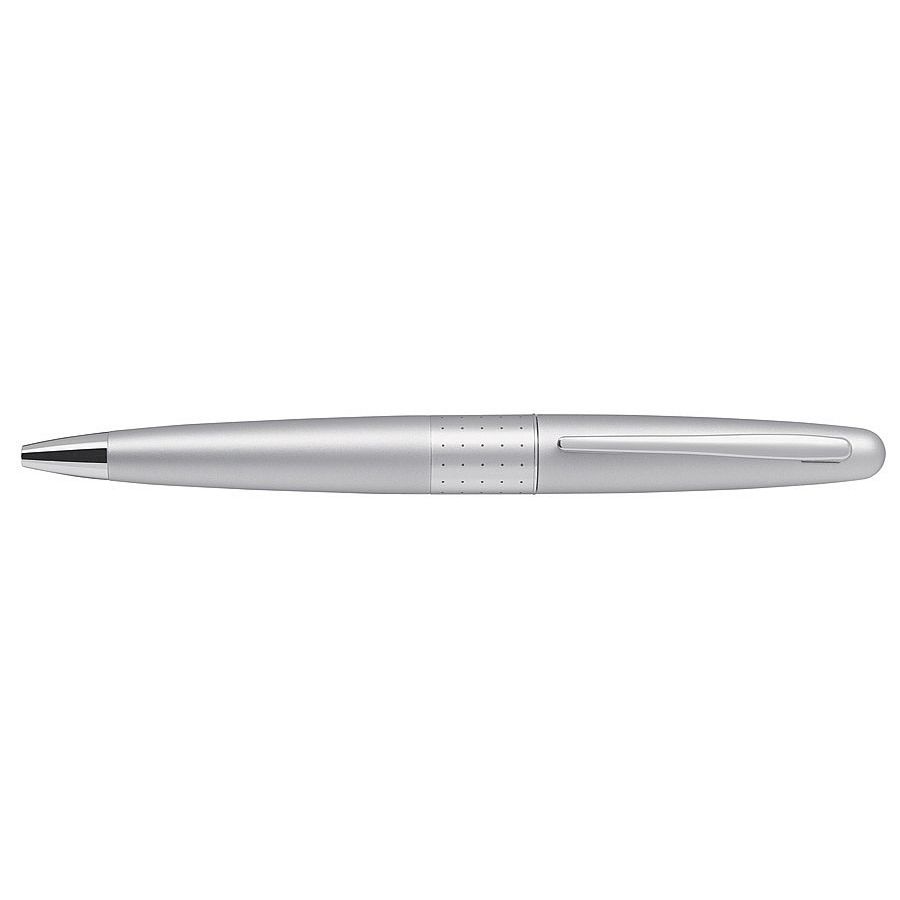 Ekskluzywny długopis MR wkład niebieski 0,3mm Pilot (PIBP-MR1-M-SID-L-E)