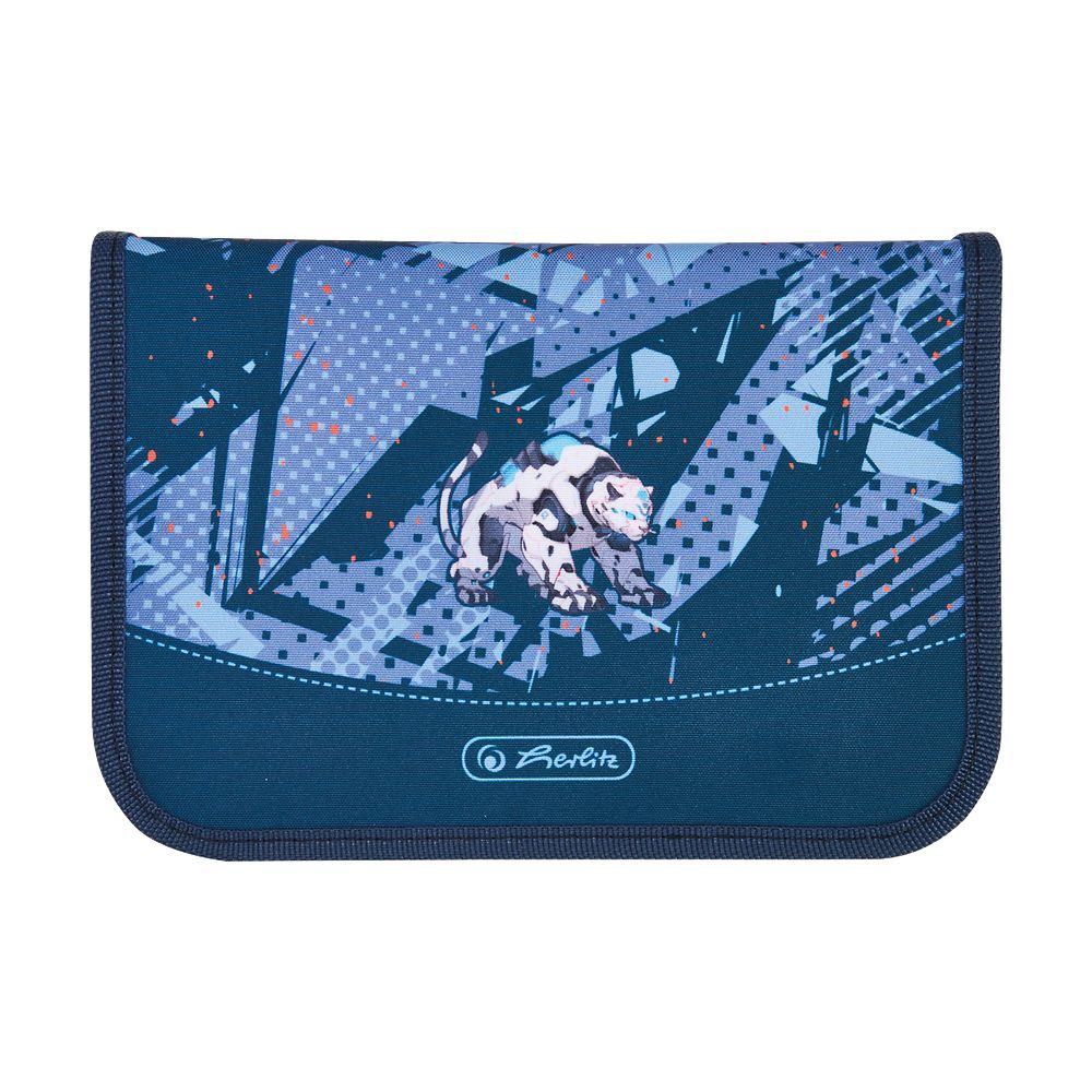 Plecak Herlitz Loop+ Techmed (400197536)