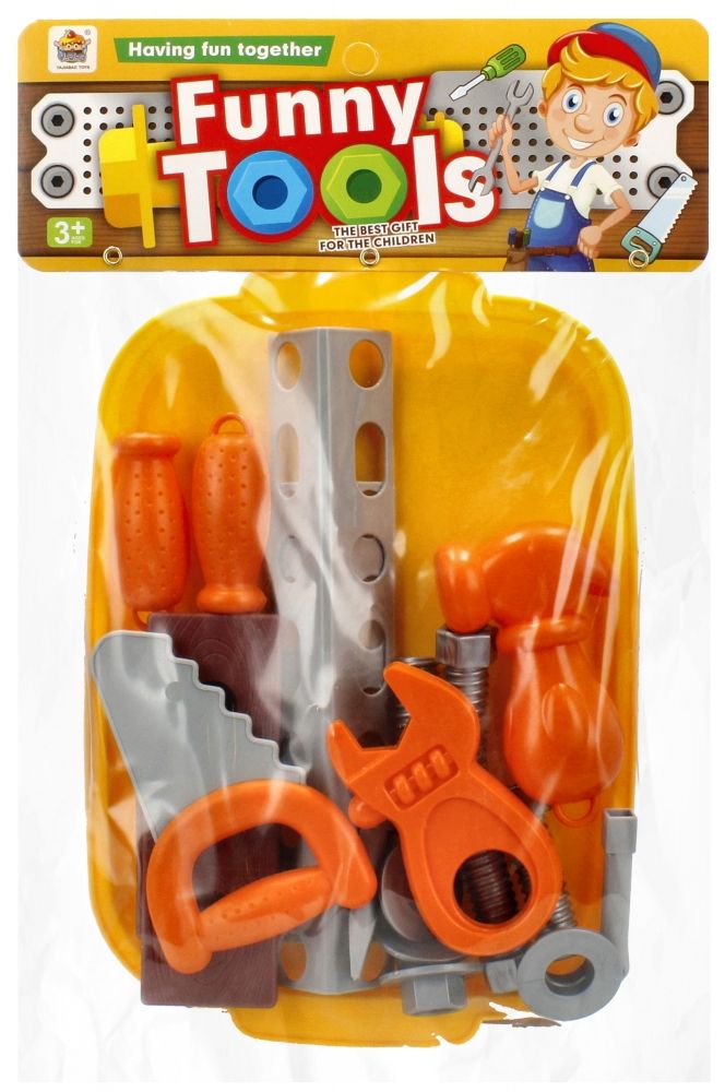 Narzędzia Mega Creative (511412)