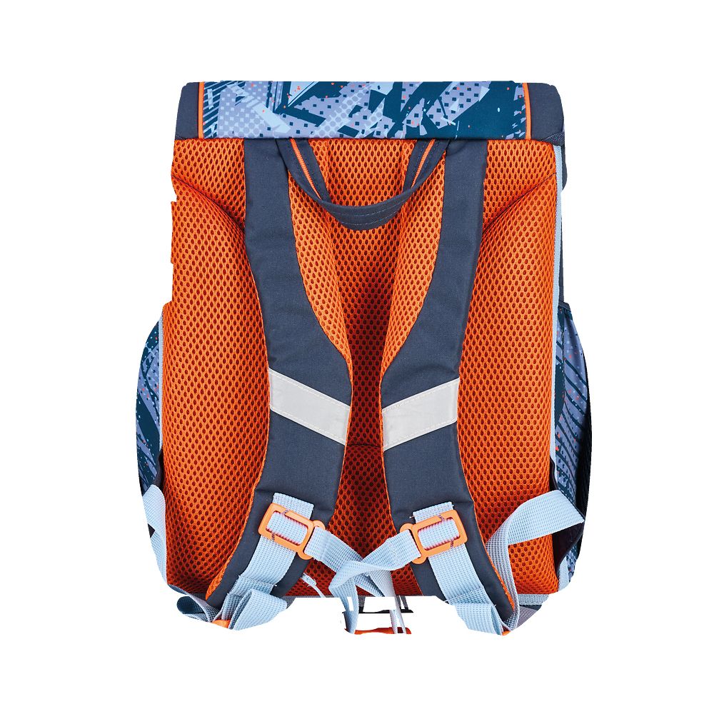 Plecak Herlitz Loop+ Techmed (400197536)