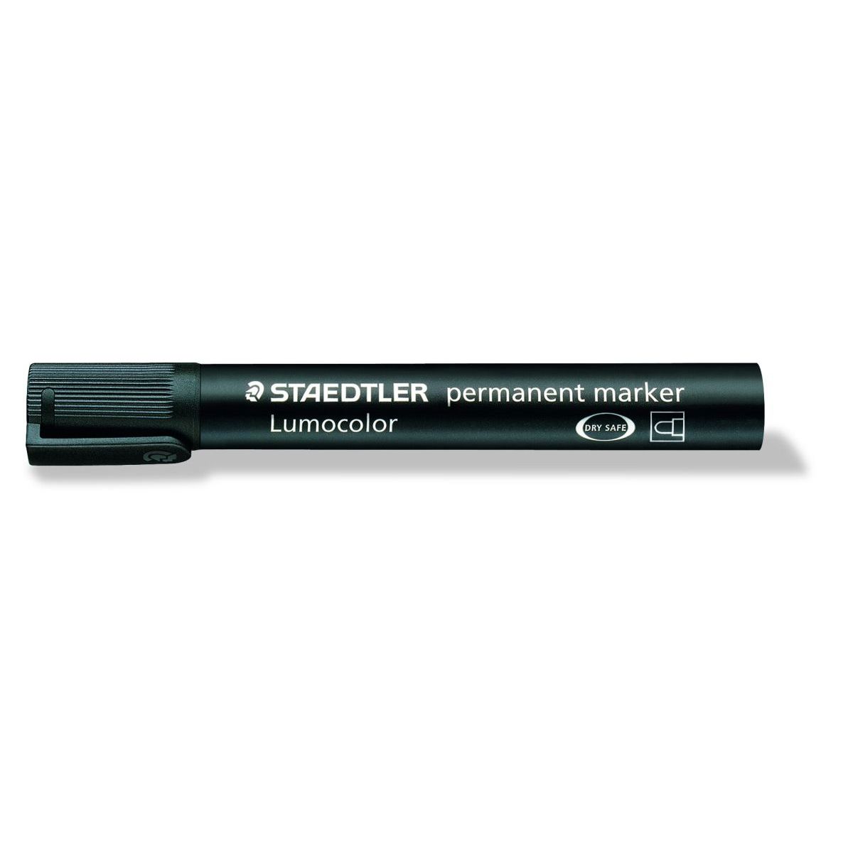 Marker specjalistyczny display markerów czarny okrągła końcówka Staedtler (S 352-9 CA30)
