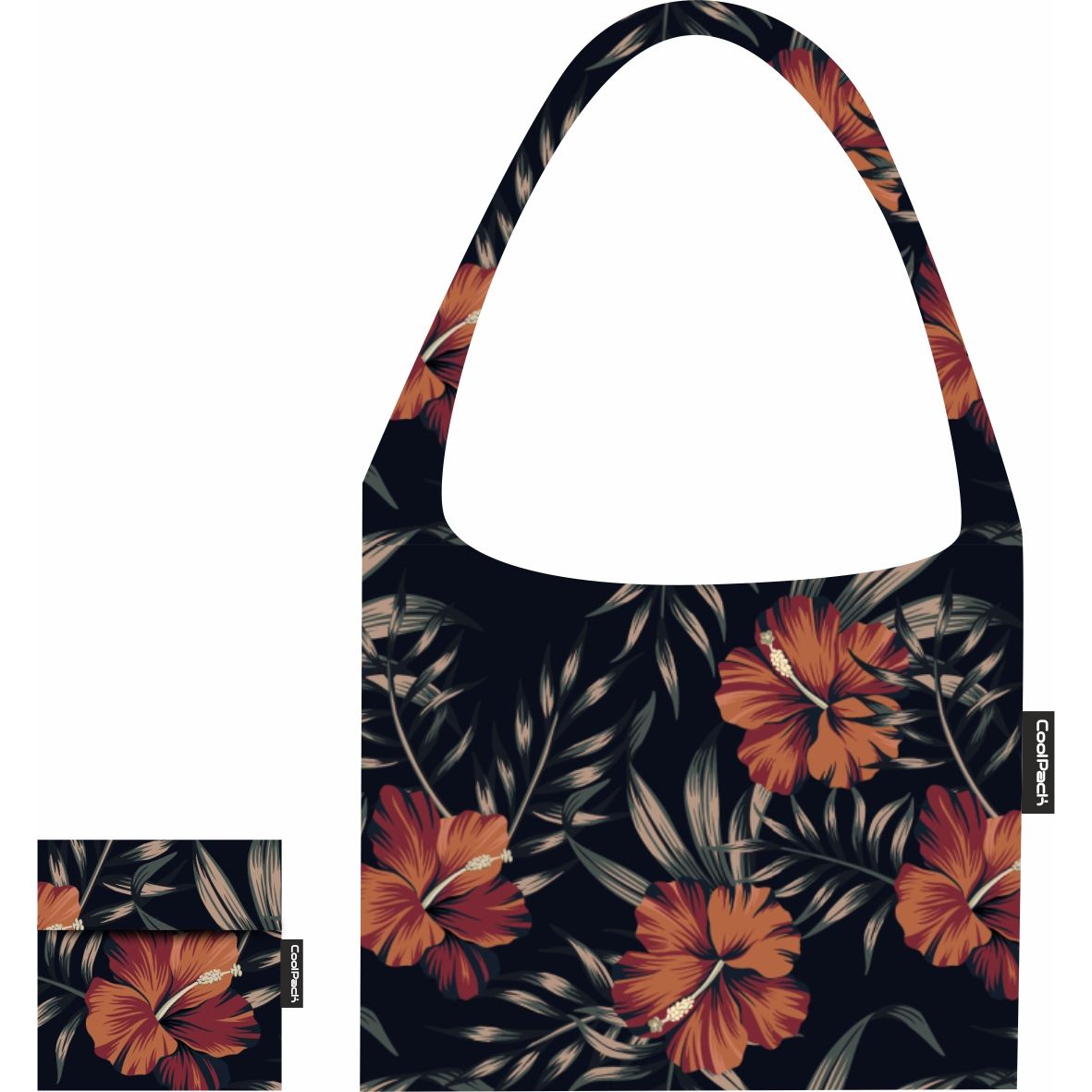Torebka Patio CoolPack SHOPPER (F86848)