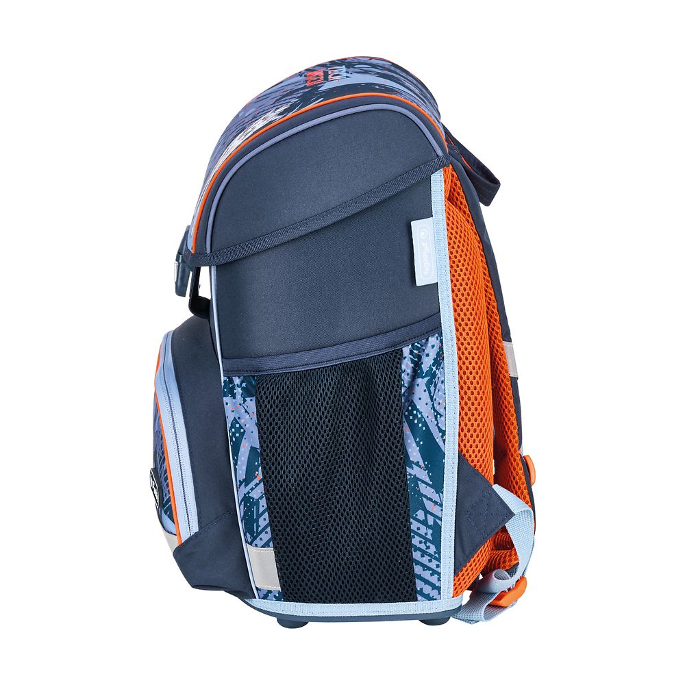 Plecak Herlitz Loop+ Techmed (400197536)