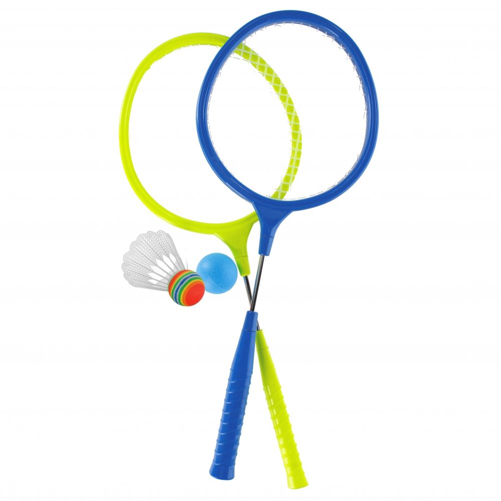 Zestaw do badmintona Mega Creative 57cm (532111)