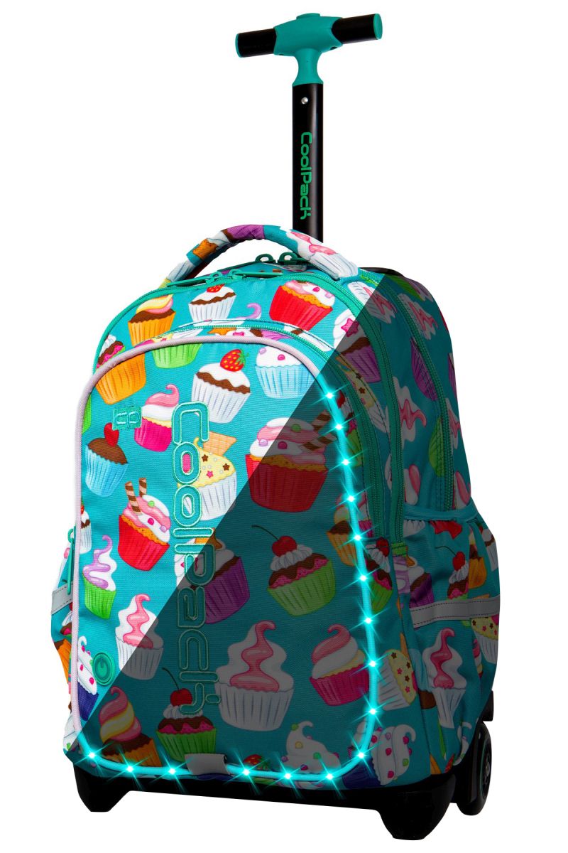 Plecak cool pack junior Patio (A28203)