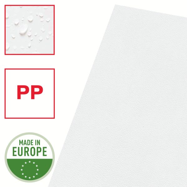 Ofertówka COPYSAFE A4 kolor: przezroczysty typu L 115 mic. Esselte (54832)