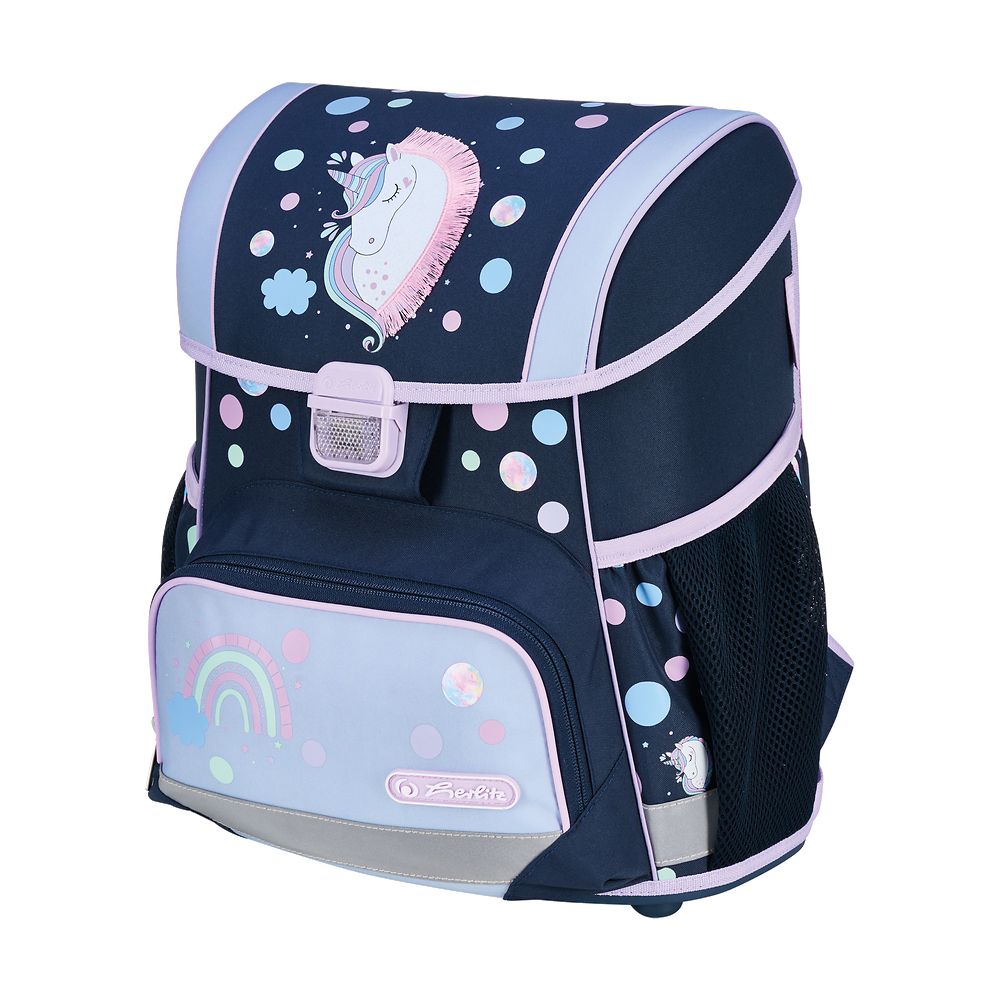 Plecak Herlitz Loop+ Unicorn Dreams (400196500)