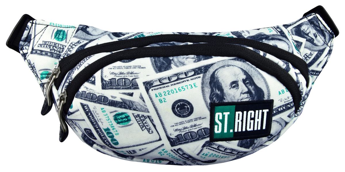 Nerka St.Right DOLLARS nerka (wB-02)