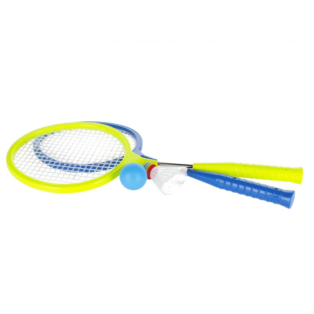 Zestaw do badmintona Mega Creative 57cm (532111)
