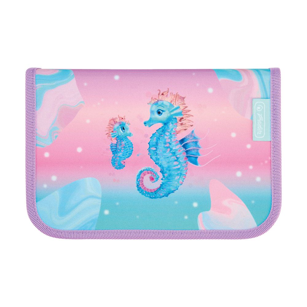 Plecak Herlitz Loop+ Ocean Lights (400197533)