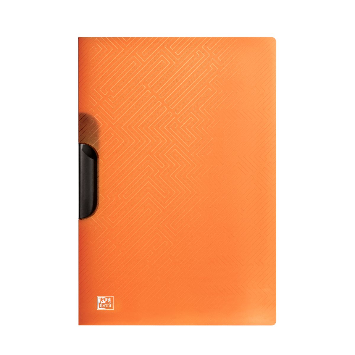 Skoroszyt Urban A4 mix polipropylen PP Oxford (400147040)