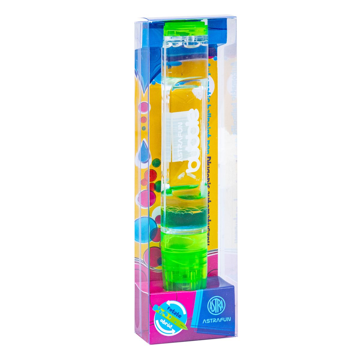 Długopis Astrapen Bubble